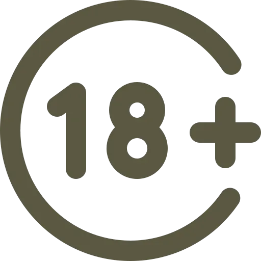18 plus